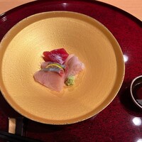 小料理なごみ - お造り