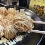 Orenotakoyaki Don - 