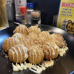 Orenotakoyaki Don - 