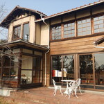 la mura 神戸会下山 - la mura（ラ・ムーラ） 神戸会下山 2023年1月9日オープン（兵庫区）