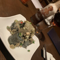 中国飯店 紫玉蘭 - 
