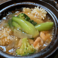 中國名菜 龍坊 代官山店 - 