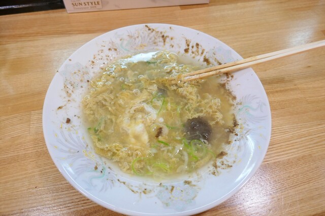 じゃじゃうまっ - 岩手飯岡（麺類）の写真