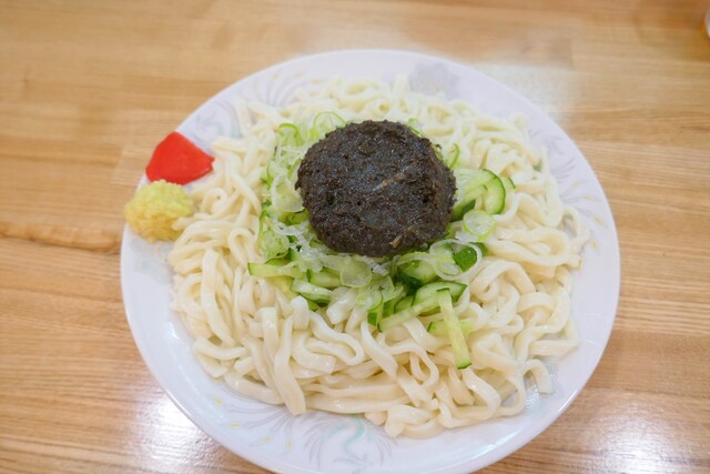 じゃじゃうまっ - 岩手飯岡（麺類）の写真