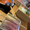 Shabushabu Onyasai - 