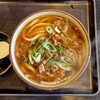 だいきうどん 長原店