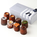 立町カヌレ - 料理写真: