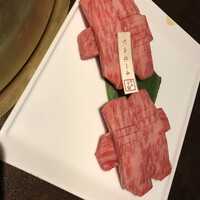 焼肉専科　肉の切り方 銀座数寄屋橋店 - 