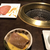 焼肉専科　肉の切り方 銀座数寄屋橋店 - 