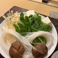 はり重 道頓堀本店 - 