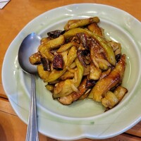 横浜中華街 北京飯店 - 