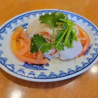 横浜中華街 北京飯店 - 