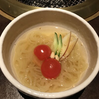 焼肉専科　肉の切り方 銀座数寄屋橋店 - 