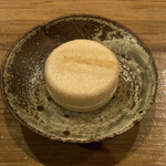 文化商店 - ラムレーズンとレバーパテのモナカ(450円)