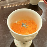 鮨 天使 - いくら（海苔が天使✨）