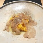 パルコ フィエラ - 白トリュフのタリオリー二