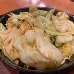 Yakiniku Kushi Rokki- - 