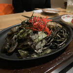 Shimano Teppan Okonomiyaki Boburi - 