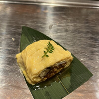 くずし鉄板 あばぐら 神田店 - 