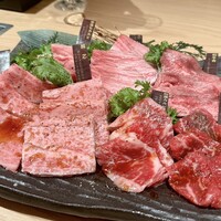 焼肉 炙屋武蔵 - 