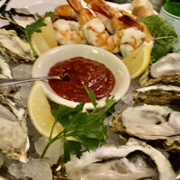 Empire Steak House Roppongi - 