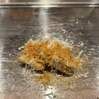 くずし鉄板 あばぐら 神田店 - 