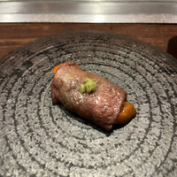 くずし鉄板 あばぐら 神田店 - 