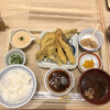 天麩羅 えびのや ららぽーと甲子園店