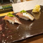 Sushi Yuujin - 