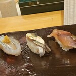 Sushi Yuujin - 