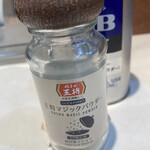 餃子の王将 - 料理写真: