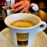 Trattoria NOTO - 20221228コーヒー