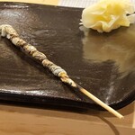 Sushi Yuujin - 