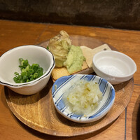 博多メシ 男厨 - 