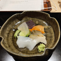 味あら井 - 
