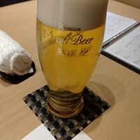 新橋 天鮨 - 