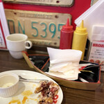 ブラザーズ - 完食