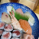 Sushi Masa - 