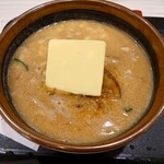 Kuradashi Miso Menba Adokoro Shouten - 