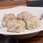 シウマイ堂 正屋 - 旨鶏シウマイ