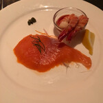 ロウリーズ・ザ・プライムリブ 赤坂店 - 