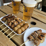 Yakitori Hideyoshi - 