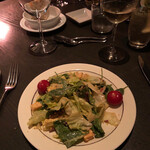 ロウリーズ・ザ・プライムリブ 赤坂店 - 