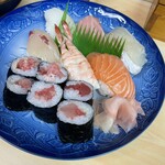 Sushi Masa - 