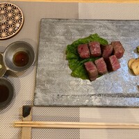 四季彩鉄板くさの - 