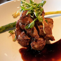RISTORANTE Orobianco - 
