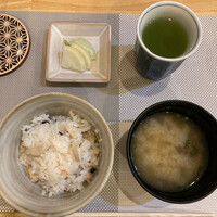 四季彩鉄板くさの - 