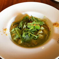 RISTORANTE Orobianco - 