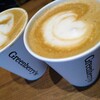 グリーンベリーズコーヒー 宝塚劇場前店