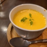 シーフードビストロ 魚卵House Eni - プリン！